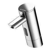 Schell Infrarot-Waschtischarmatur PURIS E verchromt, HD-K, Batteriebetrieb 6 V
