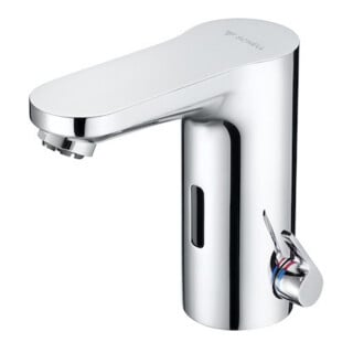 Schell Infrarot-WT-Armatur ND-M CELIS E2 Netzbetrieb 9 VDC 100-240 VAC