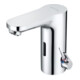 Schell Infrarot-WT-Armatur ND-M CELIS E2 UP-Netzbetrieb 9 VDC 100-240 VAC