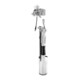 Schell Kit de conversion électronique MONTUS pour plaque de commande WC FIELD E et H-1