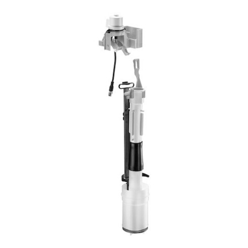Schell Kit de conversion électronique MONTUS pour plaque de commande WC FIELD E et H