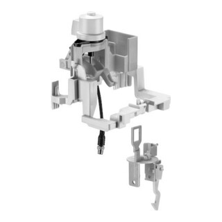 Schell Kit de conversion électronique MONTUS pour plaque de commande WC FIELD E et H
