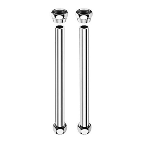Schell Kit de tuyauterie 1000 mm, d=16 mm, pour panneau de douche