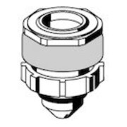 Schell Kolben für SCHELLOMAT Urinal-Spülarmatur-1