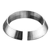 Schell Konus DN 15, G 3/8 IG, d 10mm, MS, f Vsb