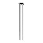 Schell Kupferrohr d 12mmx500mm, f G 1/2, Börd. d 18mm, vc