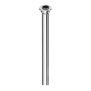 Schell Kupferrohr d 10mmx500mm, f G 1/2, Lötn. d 18mm, vc