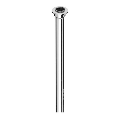 Schell Kupferrohr d 10mmx500mm, f G 1/2, Lötn. d 18mm, vc
