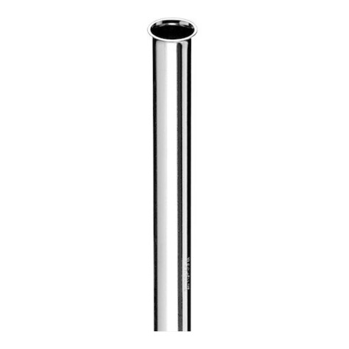 Schell Kupferrohr d 16mmx500mm, f G 1/2, Börd. d 18mm, vc