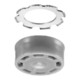 Schell Limiteur de débit LEED pour pomme de douche COMFORT Fles-1