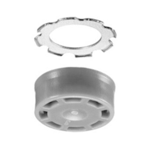 Schell Limiteur de débit LEED pour pomme de douche COMFORT Fles