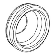 Schell Lippendichtung MONTUS für 8cm Spülrohr