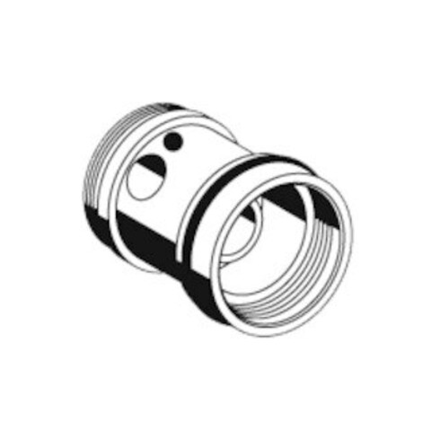 Schell Magnetventil-Adapter für UP-Armatur