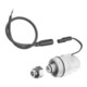 Schell Magnetventil SWS 6 Volt, bistabil, therm. Desinfektion-1
