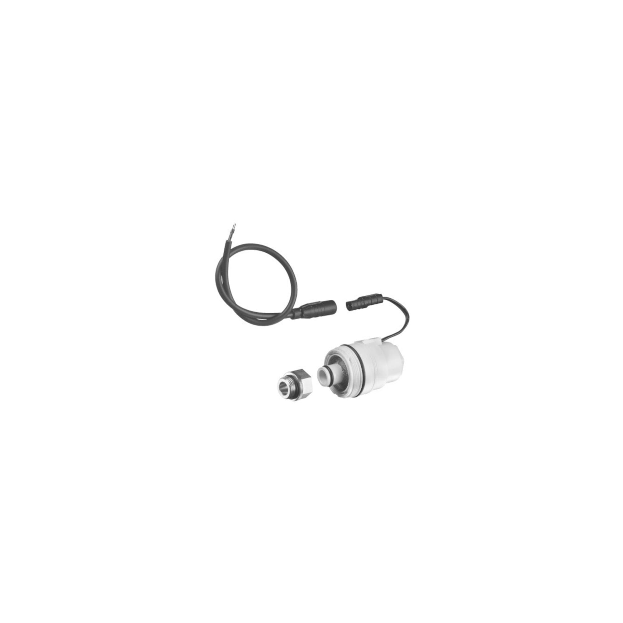 Schell Magnetventil SWS 6 Volt, bistabil, therm. Desinfektion