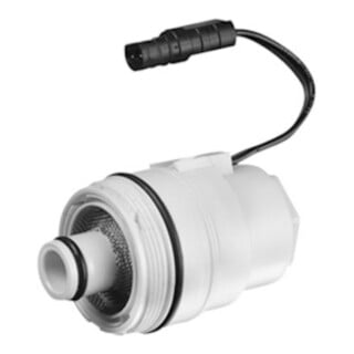 Schell Magnetventil SWS VITUS 6 V, bistabil, m int Vorfilt., m Rundst.