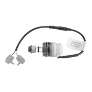 Schell Magnvent. désinfection thermique cartouche monostable, 12 Volt