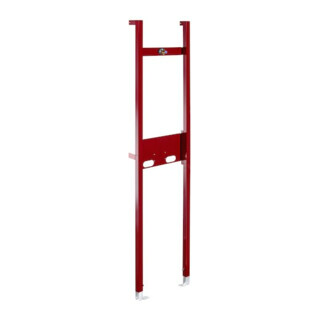 Schell Module de montage de douche MONTUS 2233 mm, pour douches et pommeau de douche