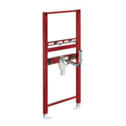 Schell Module de montage MONTUS 1150 mm, pour lavabos accessibles