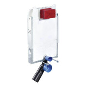 Schell MONTUS C-N80 Module de montage WC 780 mm, construction humide, avec chasse encastrée