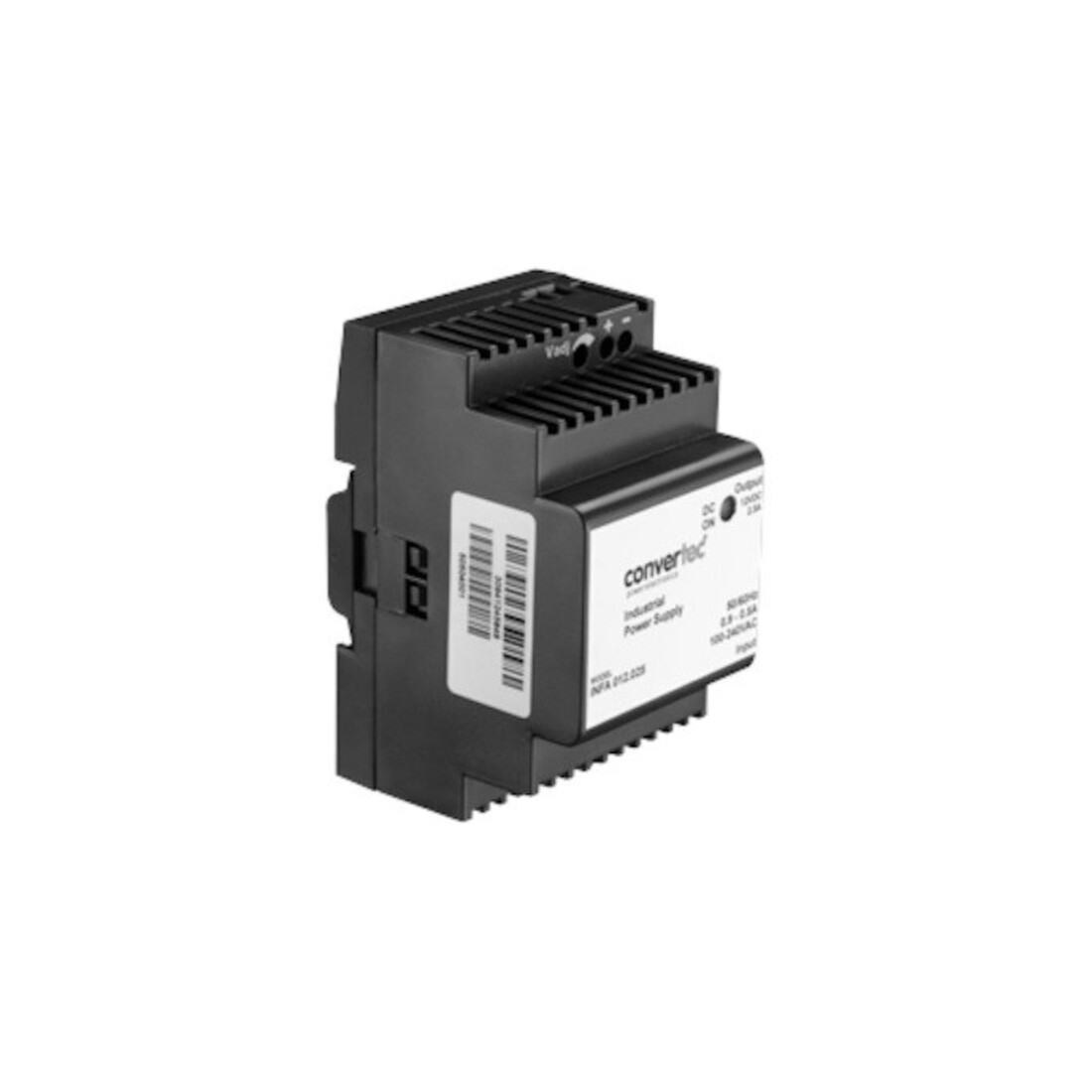 Schell Netzteil 100-240 V, 50-60 Hz, 12 V