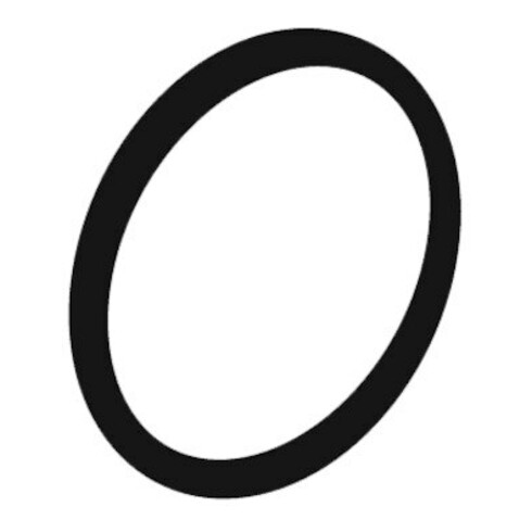 Schell O-Ring-Set für Duschkopf