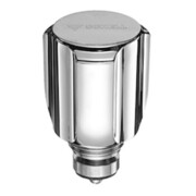 Schell Sanitär-Oberteil COMFORT G 1/2 AG, m Rückflussverh., verchromt