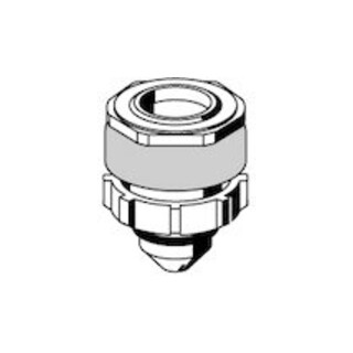 Schell pièces de rechange Robinet de chasse d'urinoir SCHELLOMAT, piston complet