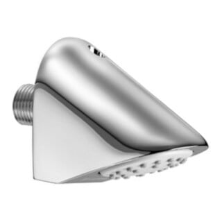 Schell Pomme de douche Comfort Flex G 1/2 AG, inclinaison 12-32°, vc