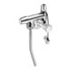 Schell Probenahmeventil PROBFIX G 3/8 IGxG 3/8 AG, verchromt-1