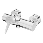 Schell Raccord de douche VW VITUS VD-EH-M/u chromé avec désinfection