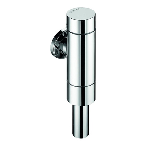 Schell Robinet de chasse d'eau WC SCHELLOMAT BASIC 3/4 chromé