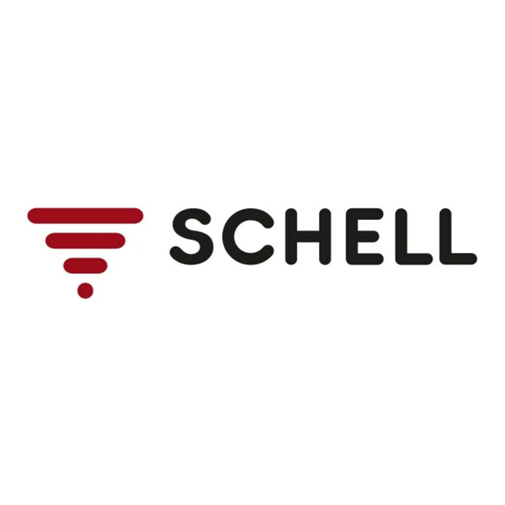 Schell Robinet de chasse d'eau WC SCHELLOMAT BASIC 3/4 chromé