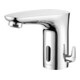 Schell Robinet de lavabo électrique MODUS E Secteur 6 VCC, 100-240 VCA, 50-60 Hz, vc-1