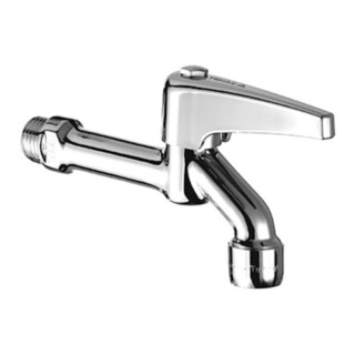 Schell Robinet de sortie G 1/2 AG, avec levier 270° ouverture/fermeture, vc