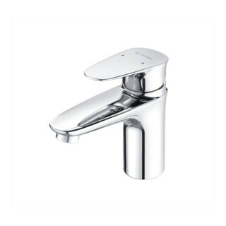 Schell Robinet mitigeur lavabo MODUS EH laiton chromé, HD-M