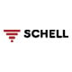 Schell Robinet vertical à fermeture automatique PETIT SC Eau froide et eau mélangée-1