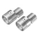Schell S raccordement 1/2 x 3/4 avec vanne d'arrêt pour VITUS-1
