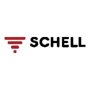 Schell Sanitärgriff SECUR chrom, abschließbar 1/2"-1