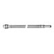 Schell Schlauch Clean-Fix S 300mm, lo, flex, Vsb G 3/8 AGxd= 10mm, v-1