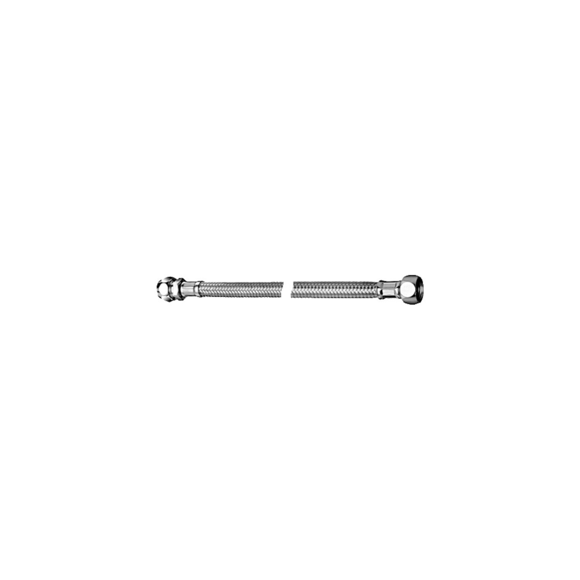 Schell Schlauch Clean-Fix S 300mm lo, flex, Vsb G 3/8 AGxd= 10mm, vc