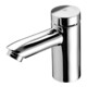 Schell Selbsts-Standvtl. PETIT SC HD-K HD-K, verchromt, Messing-1