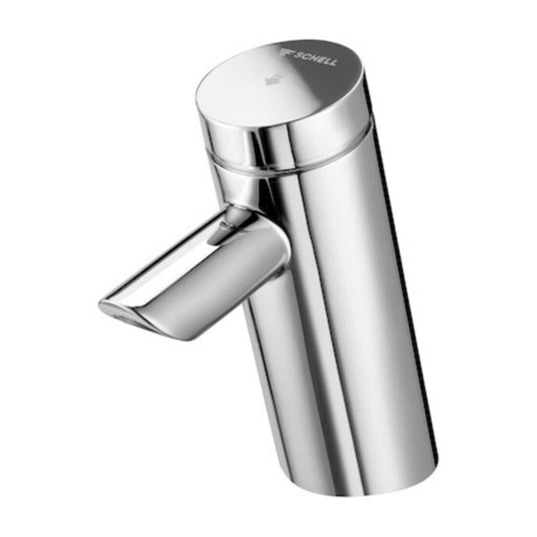 Schell Selbstschluss-Waschtischarmatur PURIS SC HD-K, verchromt
