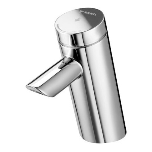 Schell Selbstschluss-Waschtischarmatur PURIS SC HD-M, verchromt