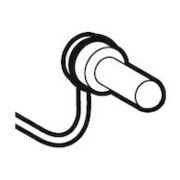Schell Sensor COMPACT LC für Urinal