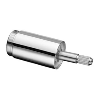 Schell Set de rallonge 40 mm, inox, pour raccord UP-Vtl