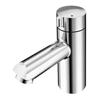 Schell Standventil mode eau froide K HD-K (eau froide haute pression), chromé