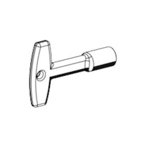 Schell Steckschlüssel VITUS für manuelle thermische Desinfektion