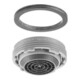 Schell Strahlregler Sli, m. 1,5 gpm - 5,7 l, lamin. Strahl-1