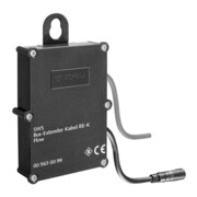 Schell SWS Bus-Extender câble BE-K Flow pour la mise en réseau d'une électrovanne